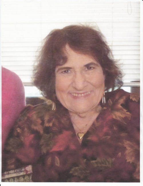 Obituary of Carolynn Hillman