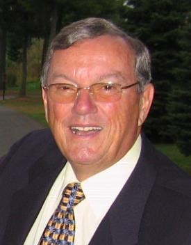 Avis de décès de Claude. R Gagnon