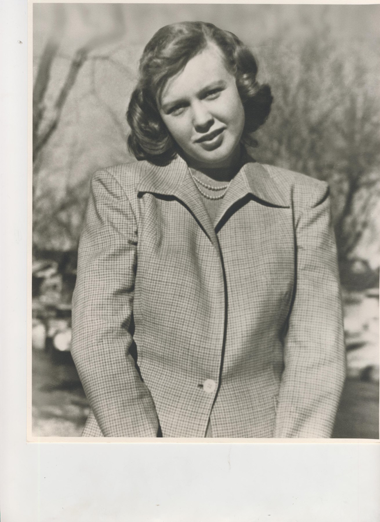 Obituary of Rose Christeen Winkler