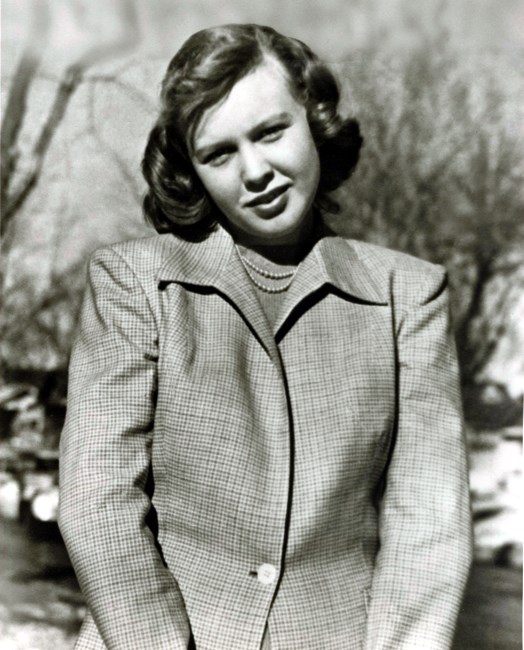 Obituary of Rose Christeen Winkler