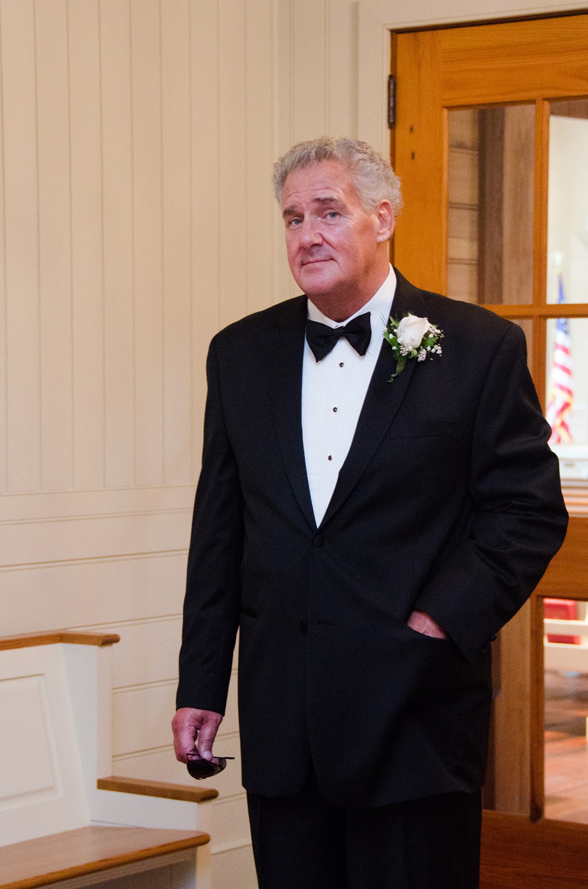 Obituary of Lewis Emery Hatch, III