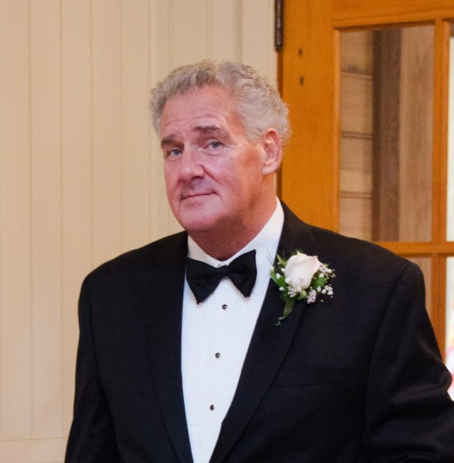 Obituary of Lewis Emery Hatch, III