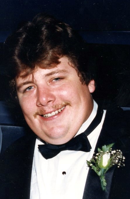 Obituary of Dean Patrick Dyehouse