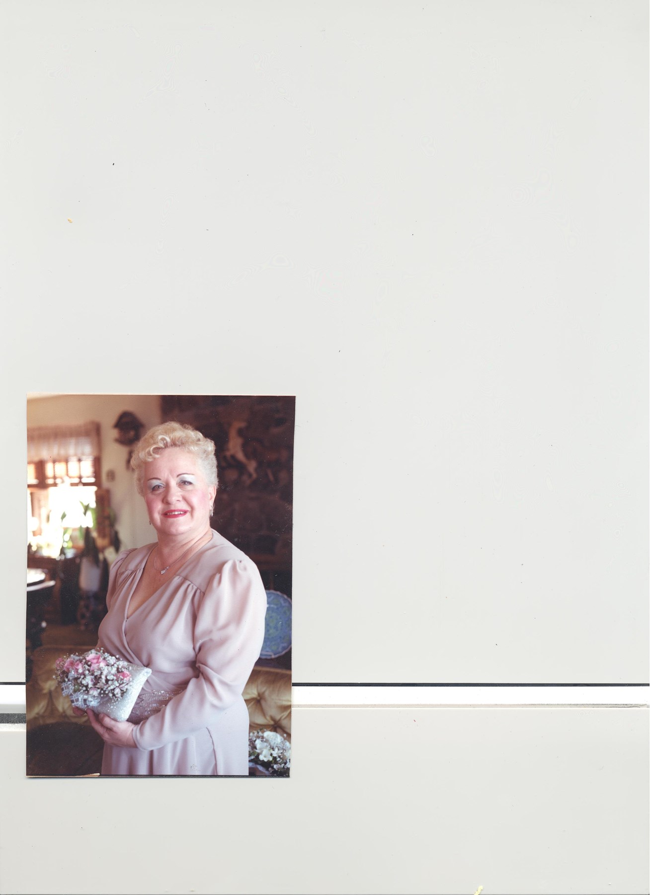 Obituary of Patricia H Lichtenberger