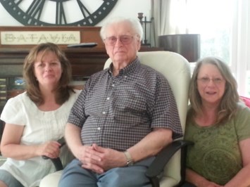 Obituary of George Hardwick
