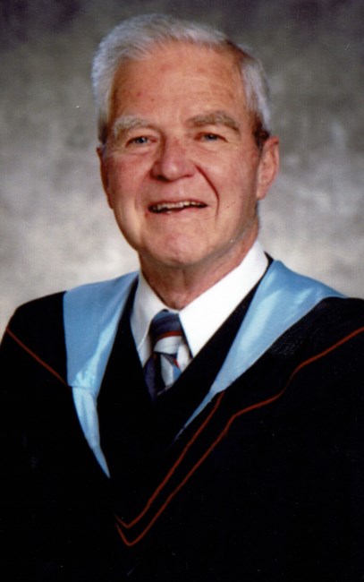 Obituary of Harold Alexander McKee