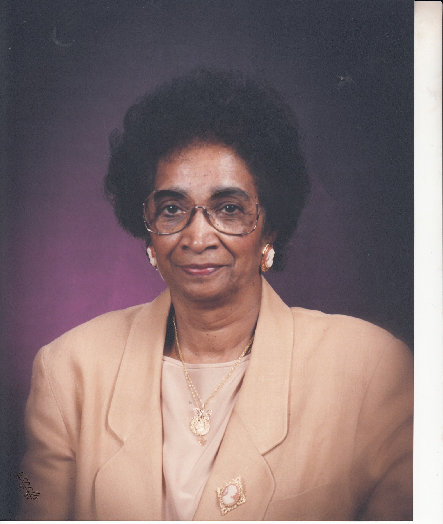 Obituary of Cynthia S Harris