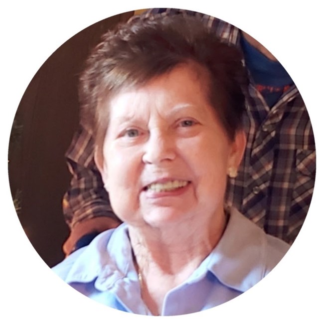 Obituario de Lucinda J Dean