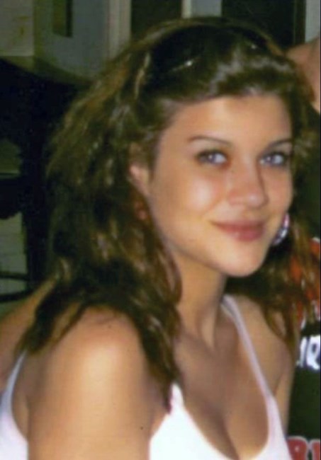 Obituary of Ashlie Rae Thackrah