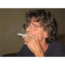 Obituary of Ian Trevor Bilyard