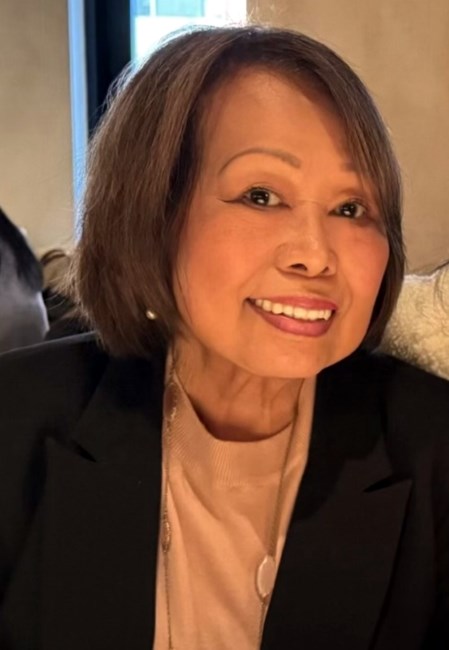 Obituary of Lolita Bracia Anciano