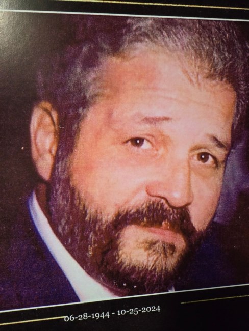 Obituary of John Joseph Riggs