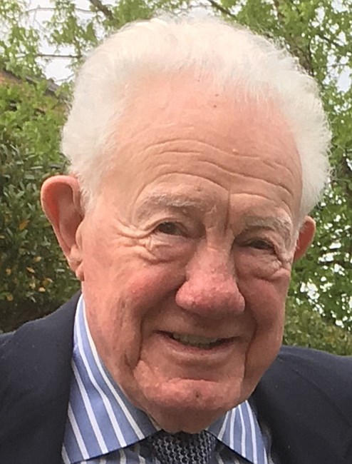 Obituary of John Joseph Voglio