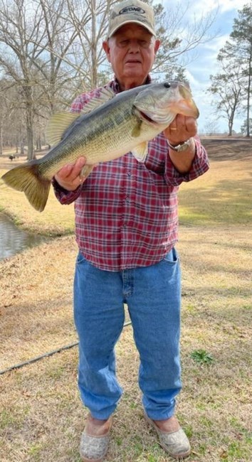 Obituary of Linwood Hill