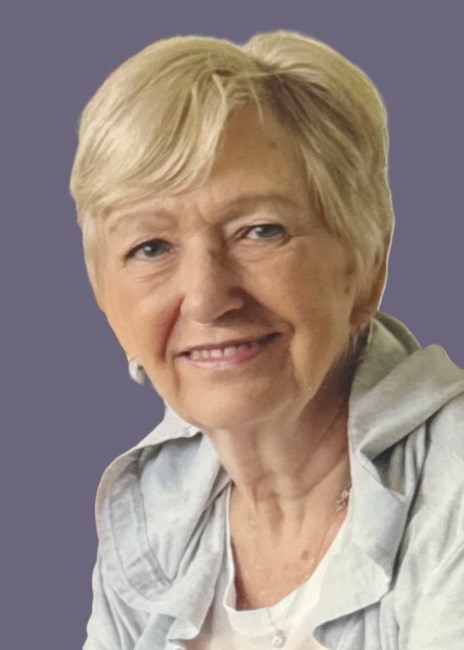 Obituary of Ruth Mildred Pierce