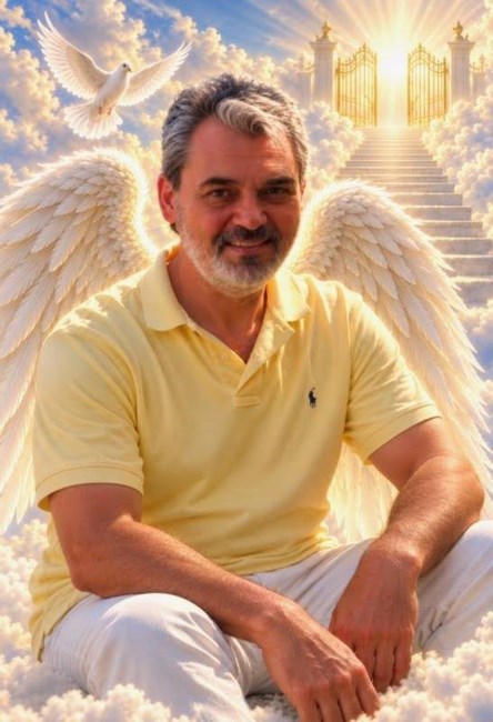 Obituary of Elias Krimitsos