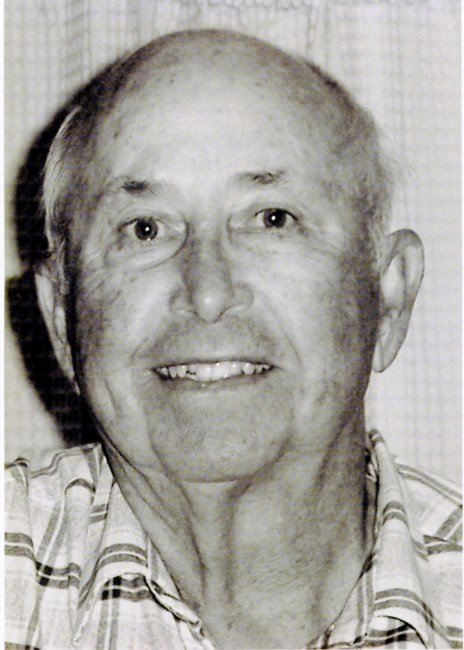 Obituary of Howard Louis Cherry