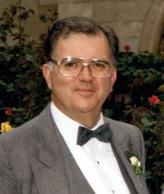 Obituary of Joseph S. Seiberlich Sr.