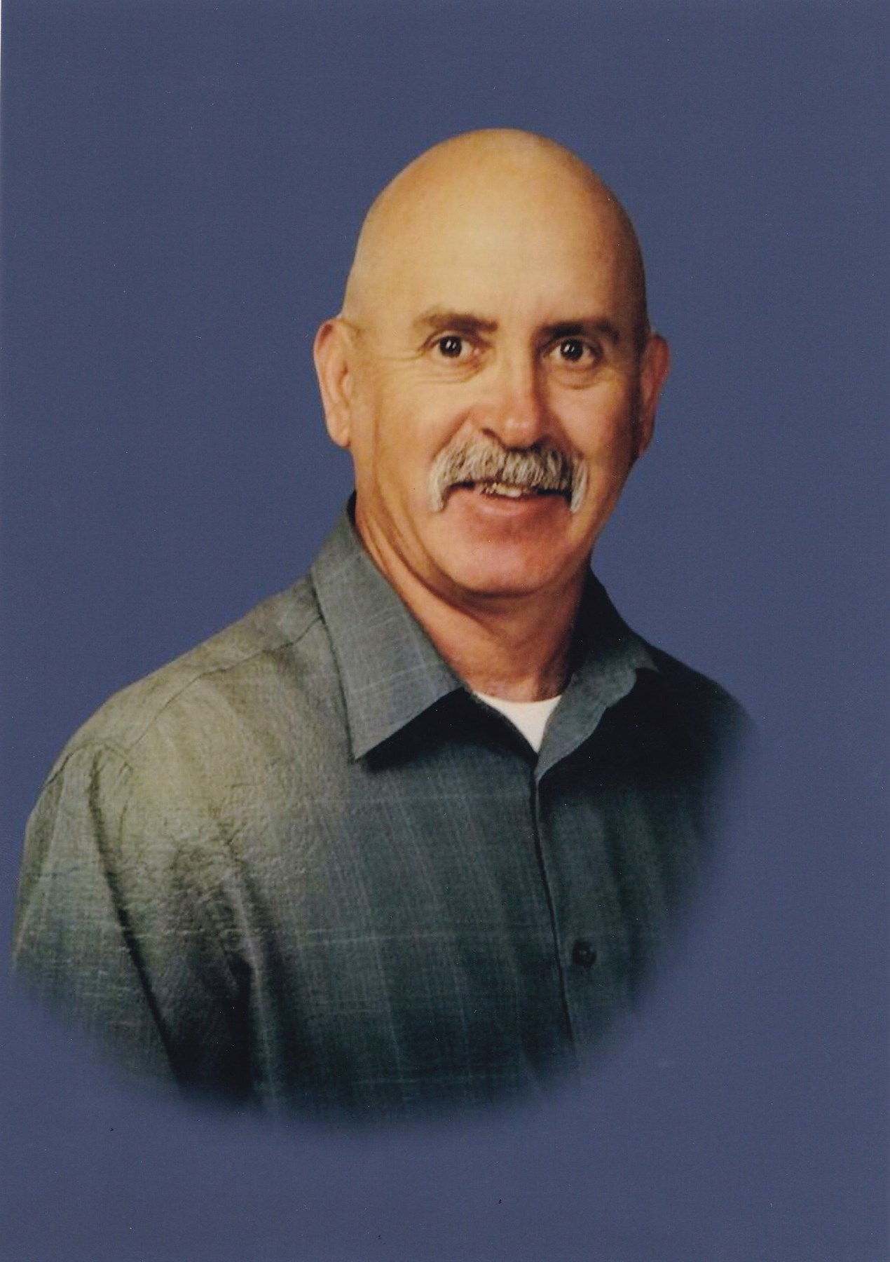 Obituary of Jose V. Chavez