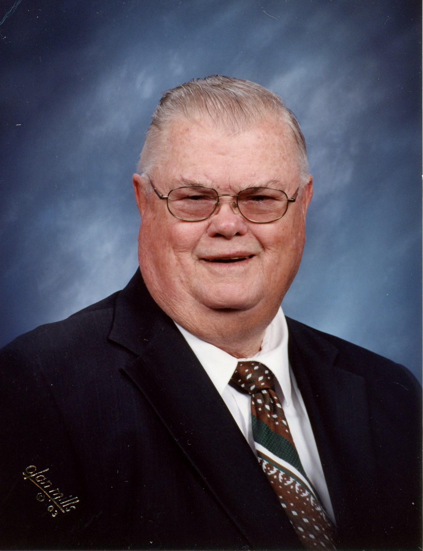 Obituary of Leonard Lavern "Jack" Pruden