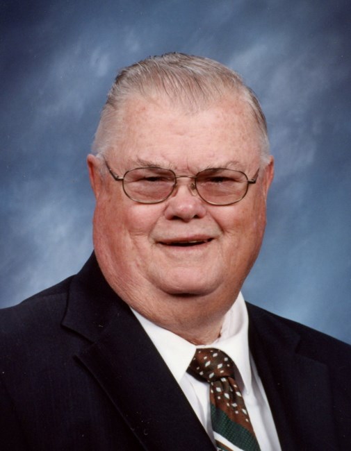 Obituary of Leonard Lavern "Jack" Pruden