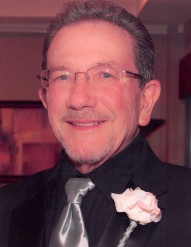 Obituary of Joseph A. Zerges
