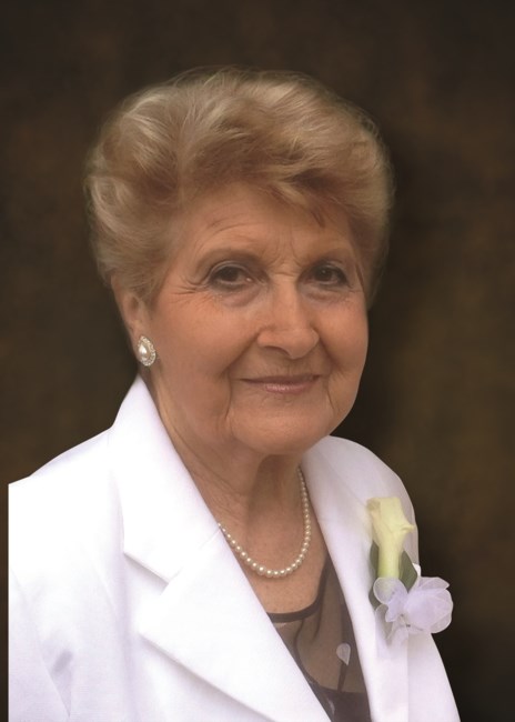 Obituary of Suzanne Yvette Doyle