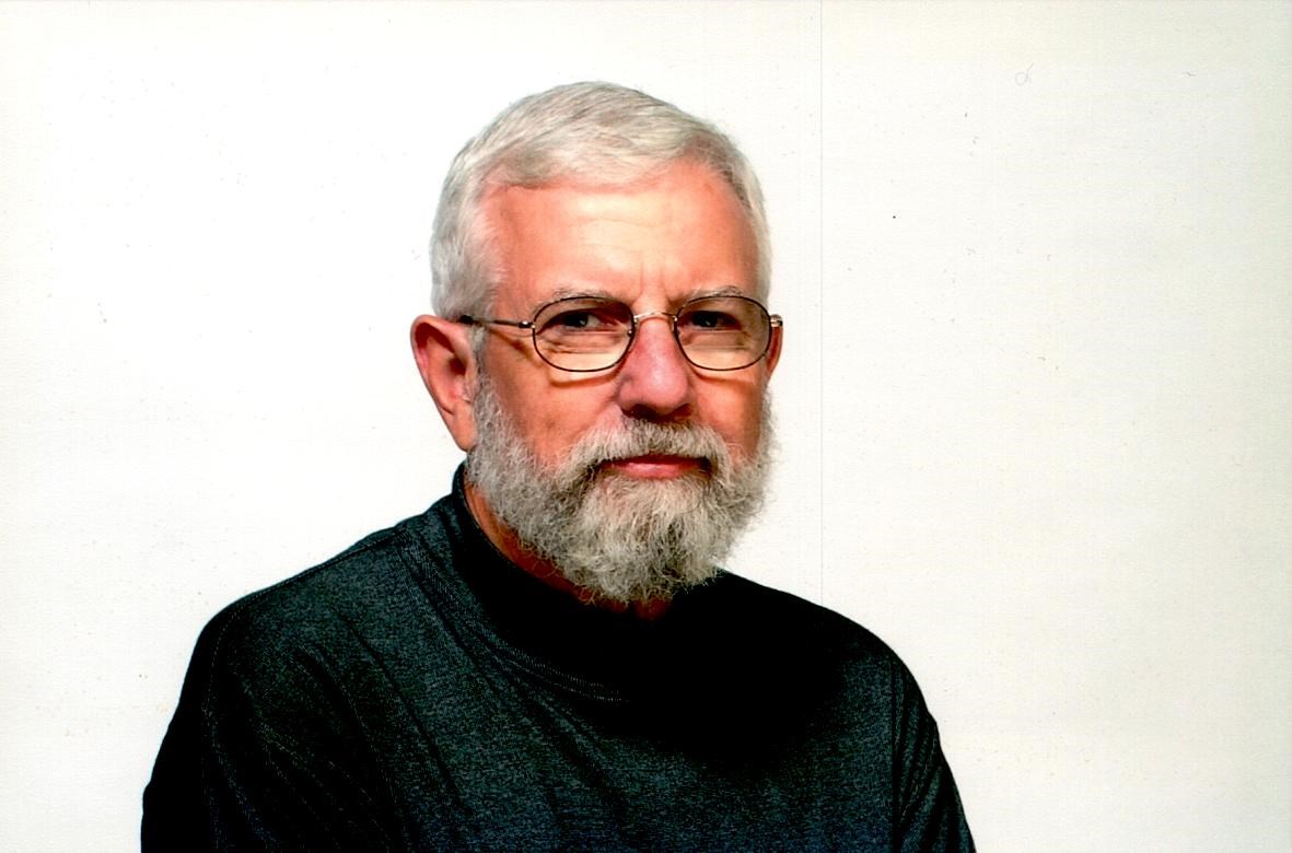 Obituary of Kenneth Vearl Whyte