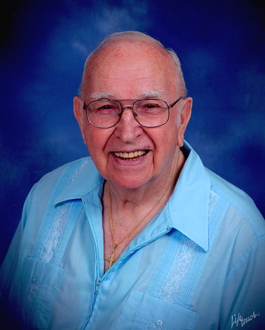 Obituary of Eugene F. "Gawry" Gawryszewski