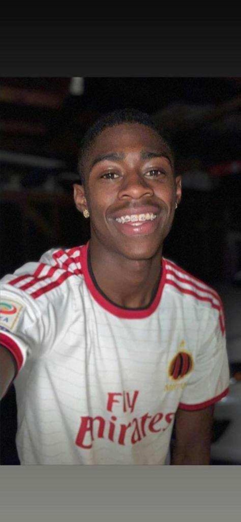 Obituary of Thaddchris Lee Beaird