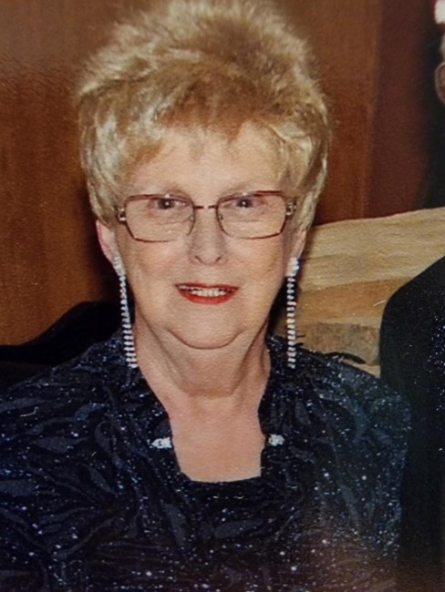 Obituary of Patricia Gail Swaney