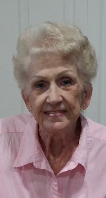 Obituary of Charlotte Ann Case