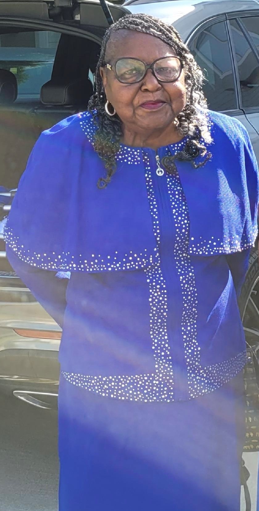 Obituary of Jannie Yvonne Patterson