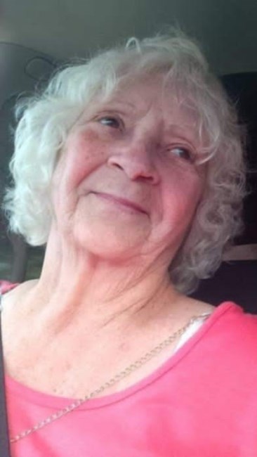 Obituary of Vivian Jane Maneke