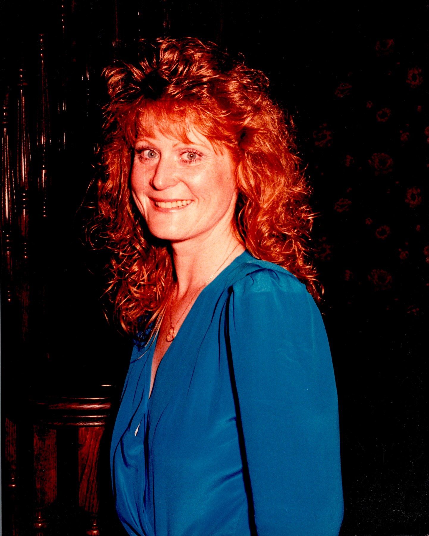 Obituary of Sandra Lynn Del Sarto