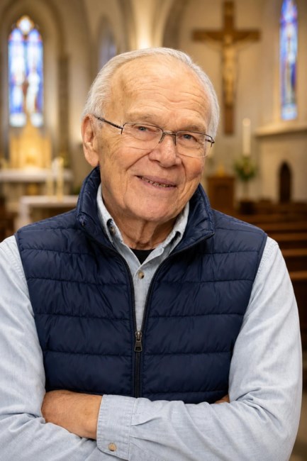 Obituary of Paul Benton McKee
