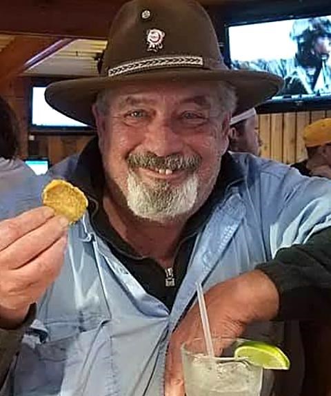 Obituary of Joseph Edwin Long