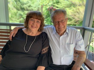 Obituary of Richard "Dick" K. Frazier