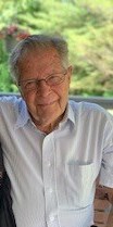 Obituary of Richard "Dick" K. Frazier