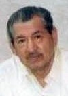 Obituary of Jose Gutierrez Zamora