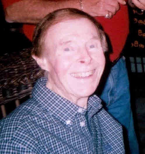 Obituary of Joe Thomas Morris