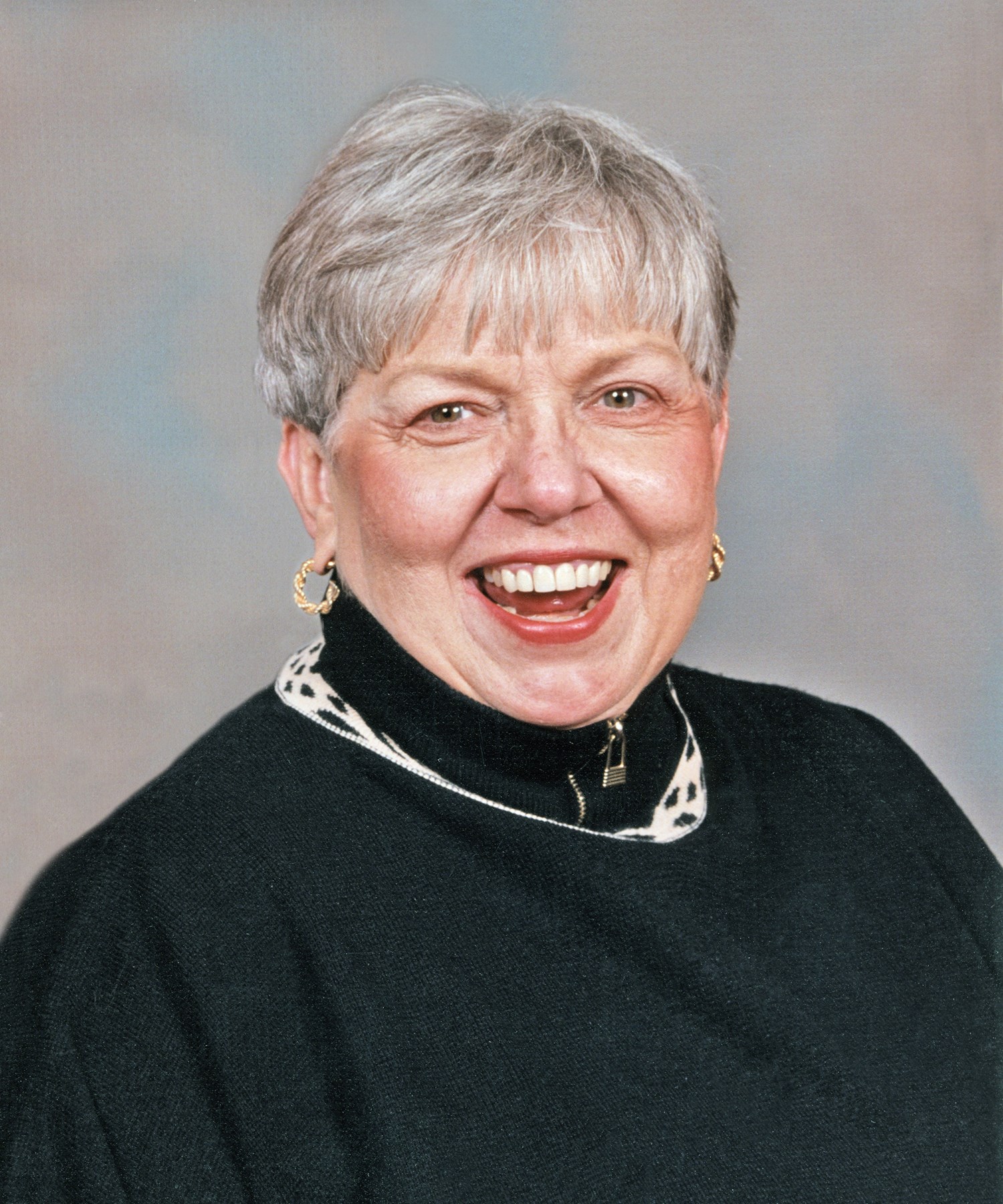 Obituary of Shirley Ann Ewing Darnell