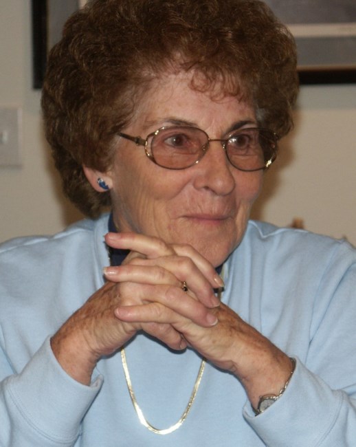 Obituary of Nyla Marie Remington