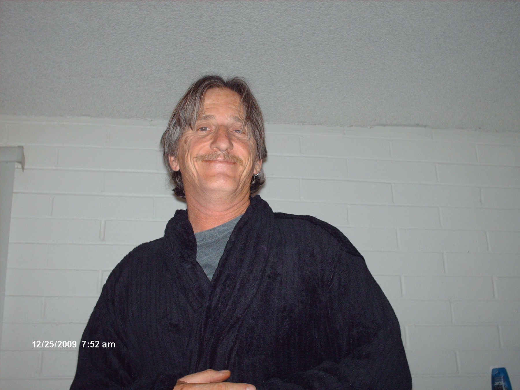 Obituary of Paul Christopher Minamyer Sr.