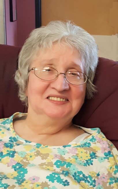 Obituary of Sharon K Harding
