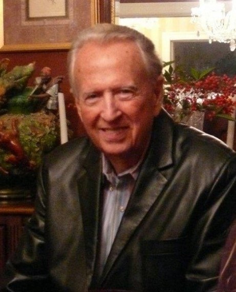 Obituary of Robert Penn Fowler