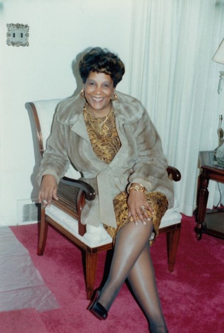 Obituary of Charlene Glenn