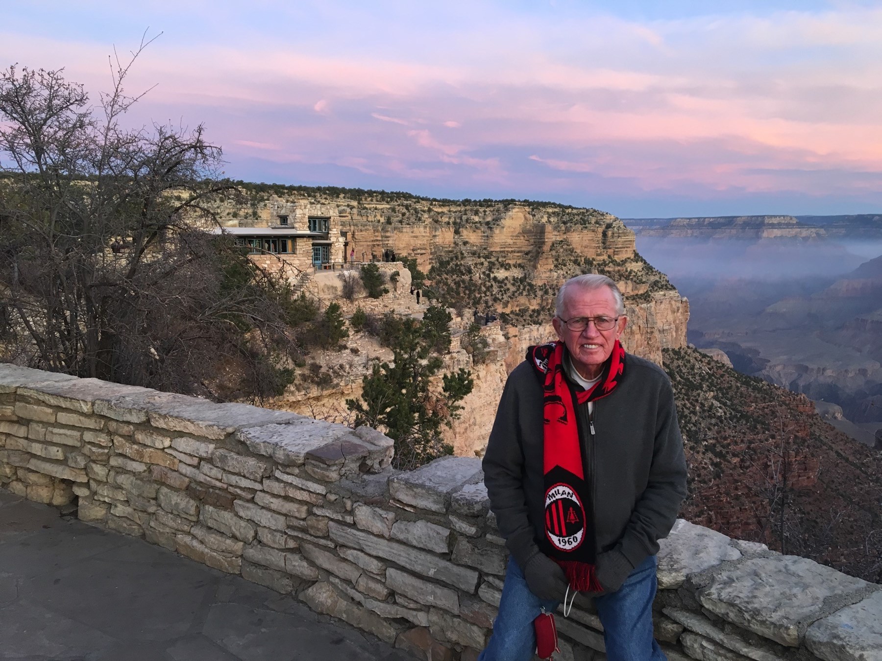 Obituary of Alfred "Al" Daniel Beatty  Packwood