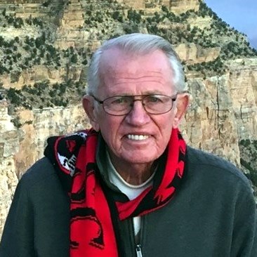 Obituary of Alfred "Al" Daniel Beatty Packwood
