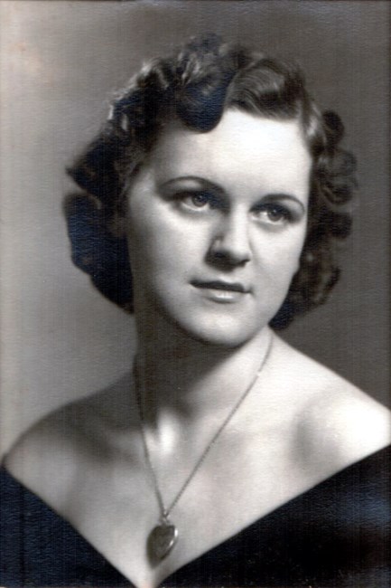 Obituary of Edythe Priscella Taylor